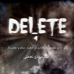 Seyyed Mehdi Nemati – Delete